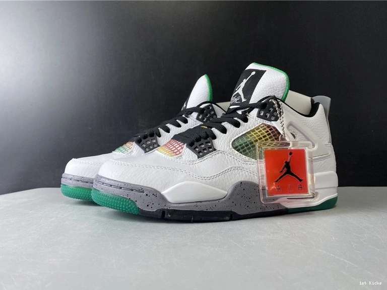 Thing” WMNS  Right AQ9129-100 4 Jordan The Air “Do 0315